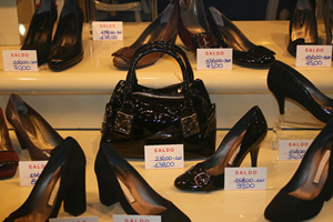 rebajas tienda calzado