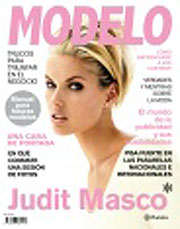 Judit Mascó "Modelo"