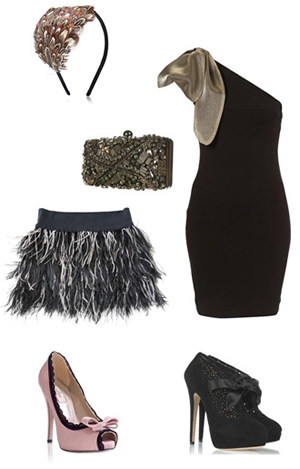 Look Nochevieja