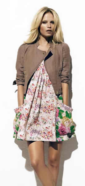 H&M Garden Colection