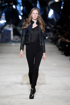 Diesel Black Gold en NY