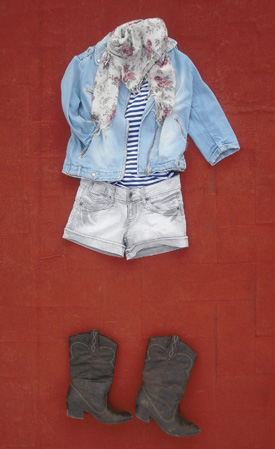 Tendencias moda primavera verano