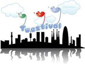 Twestival Barcelona