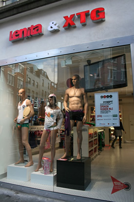 Lenita Londres