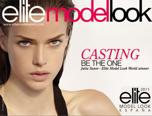 Elite Model Look 2011