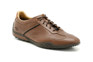 Clarks con suela Goretex