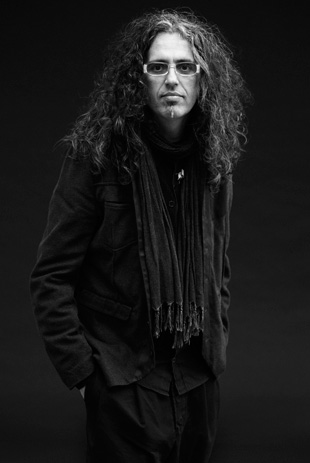 Toni Francesc, diseñador