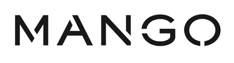 Logotipo Mango