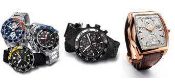 relojes IWC
