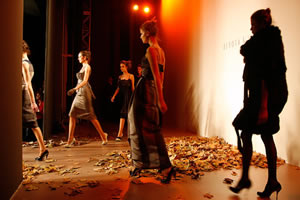 Cibeles Madrid Fashion Week