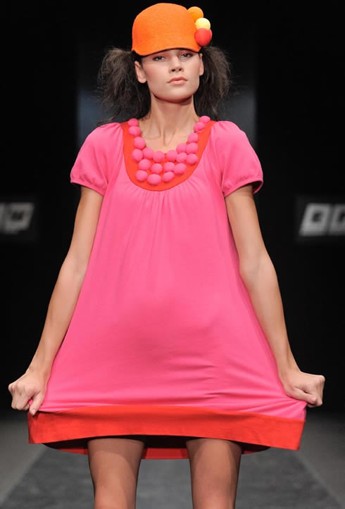 Agatha Ruiz de la Prada