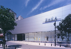 zara