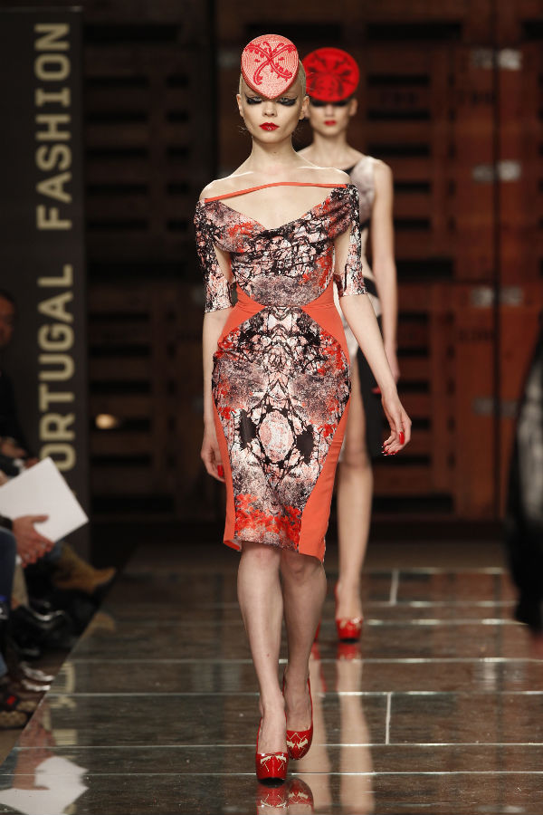 Portugal Fashion