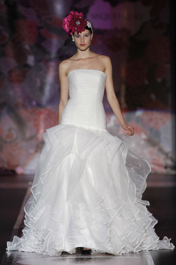 Miquel Suay, Novias 2013