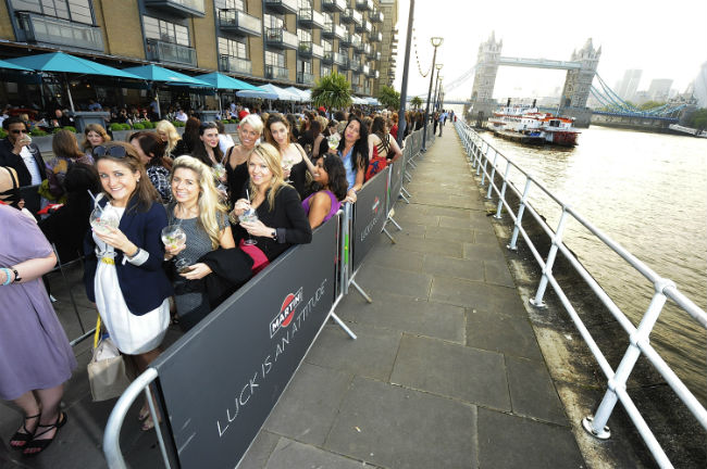 Karina Matas, Barbara Carrera y Cristina Gonzalez finalistas del Casting Martin