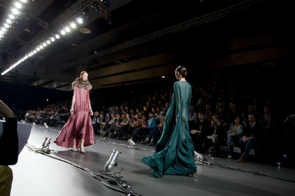 Calendario y Horarios Diseñadores Madrid Fashion Week