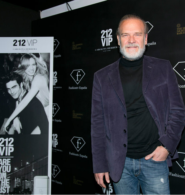 Fashion TV llega a España