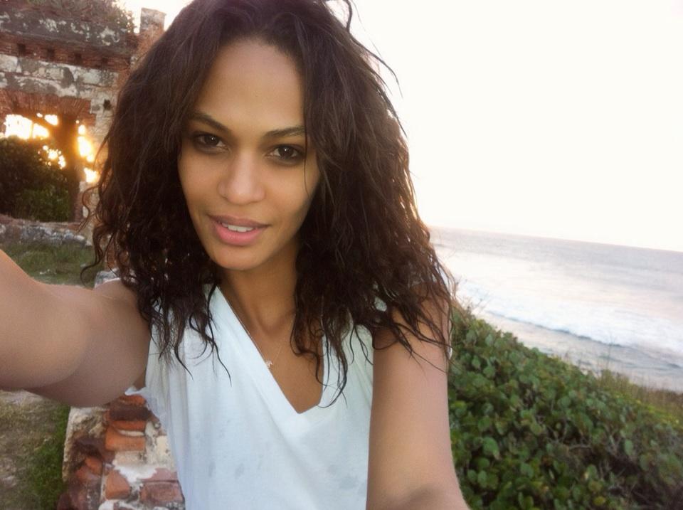 Joan Smalls