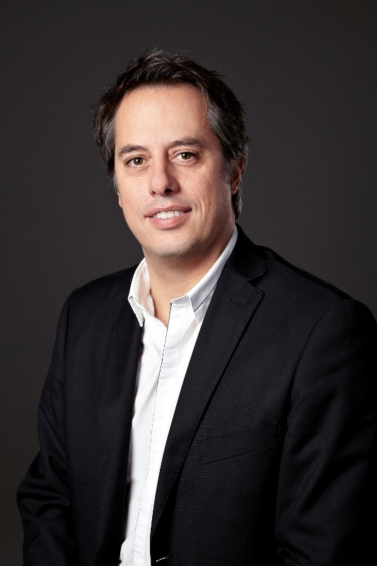 Showroomprive ficha a Romain Aymeric para aumentar su cartera de marcas