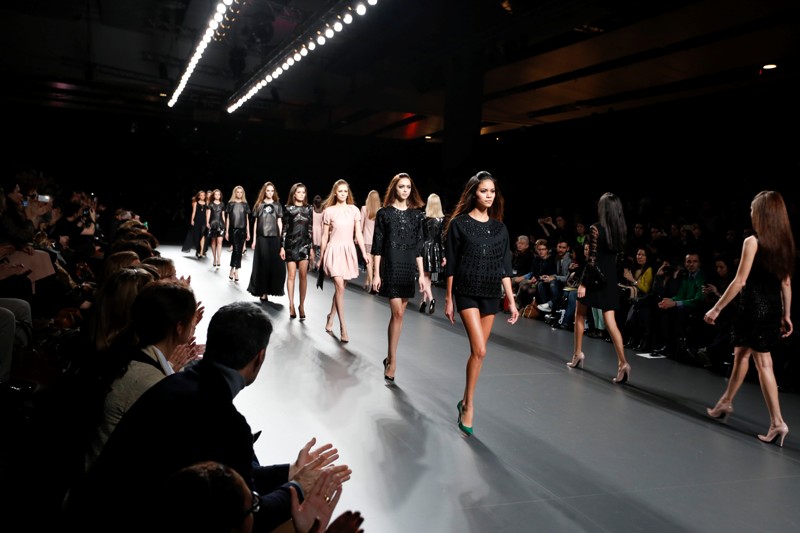 Madrid Fashion Week cierra con 40.000 visitantes