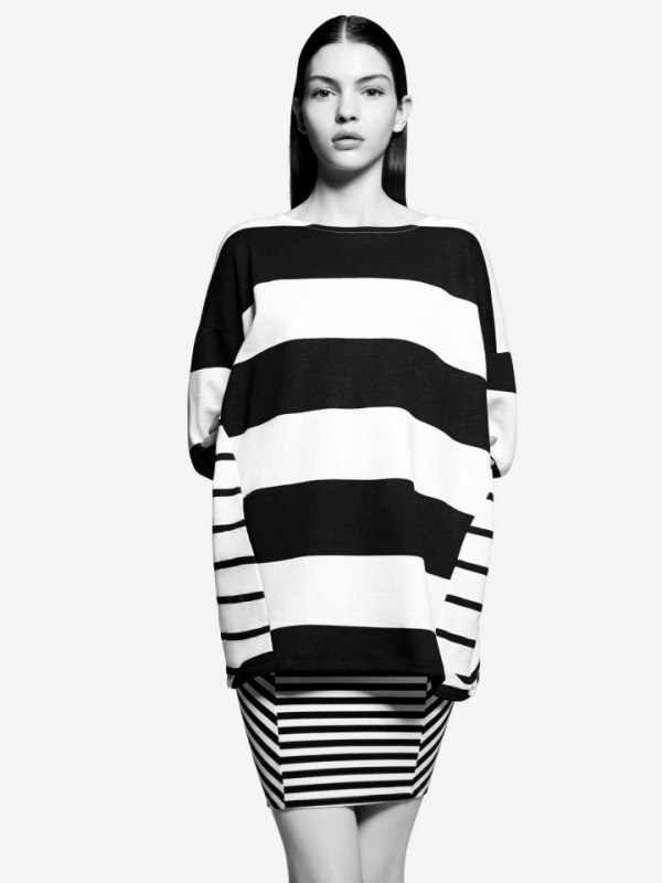 Avance Pull&Bear Primavera Verano 2013, primeros lookbooks