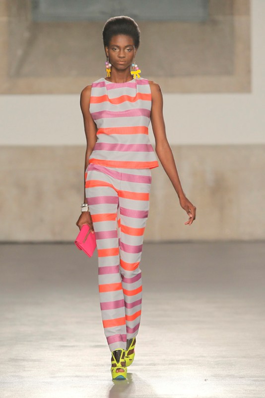 Miguel Vieira Portugal Fashion Week