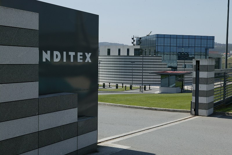 Inditex, mejor empresa española en reputación, liderazgo y responsabilidad social