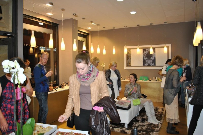 Tienda Rebeca Sanver Moraira