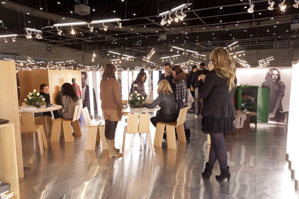 Momad Metropolis Feria Moda Madrid 2013