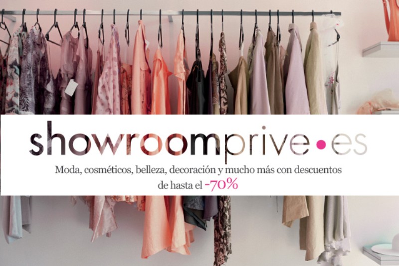 Showroomprive abre en Polonia su octava tienda online