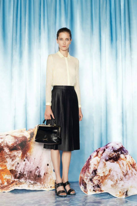 Bimba & Lola colección primavera verano 2014