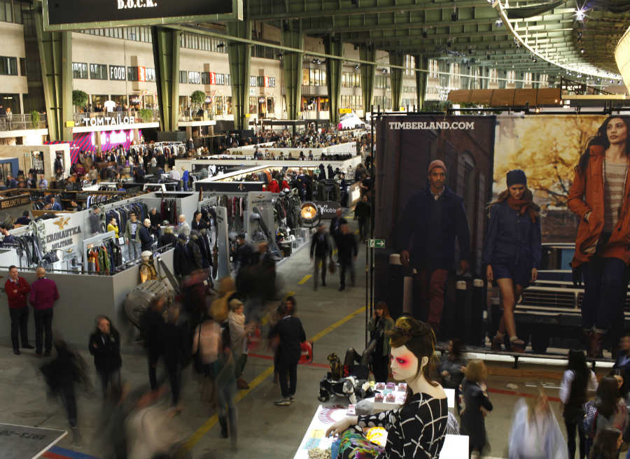 Bread & Butter Berlín