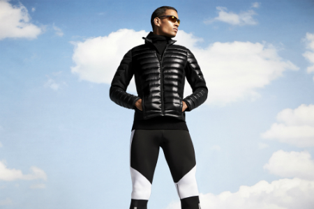 Colección hombre Go Gold de H&M Colección hombre Go Gold de H&M