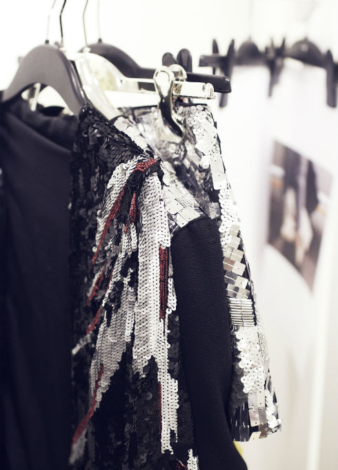 H&M Studio presentará su colección otoño invierno 2014 durante la Paris Fashion Week