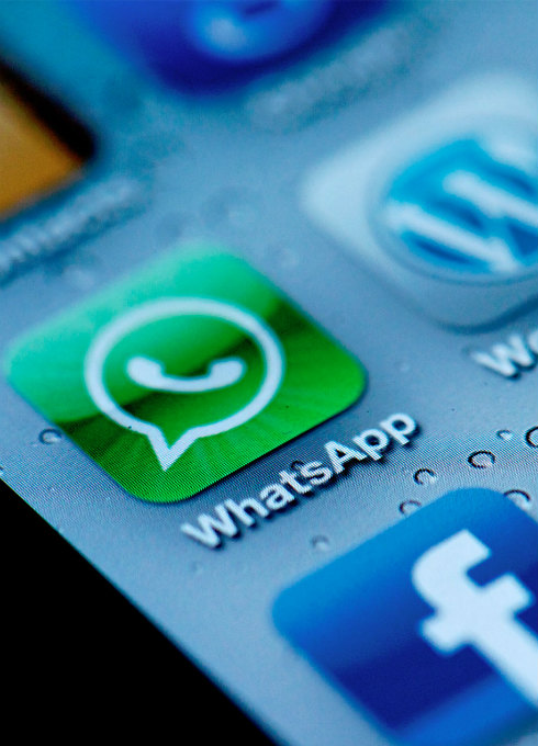 WHATSAPP EL MEJOR ALIADO PARA EL TRABAJO DE EMPRESAS PYMES