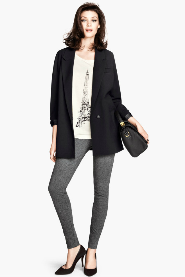 Segundas rebajas de H&M