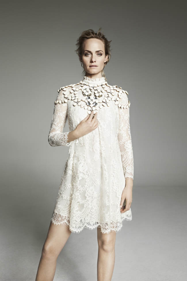 H&m Conscious exclusive colección