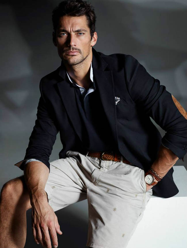 Massimo Dutti the equestrian collection limited edition