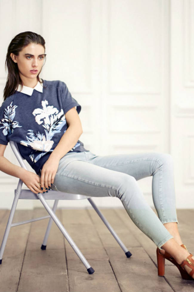 El corte inglés catálogo ss14