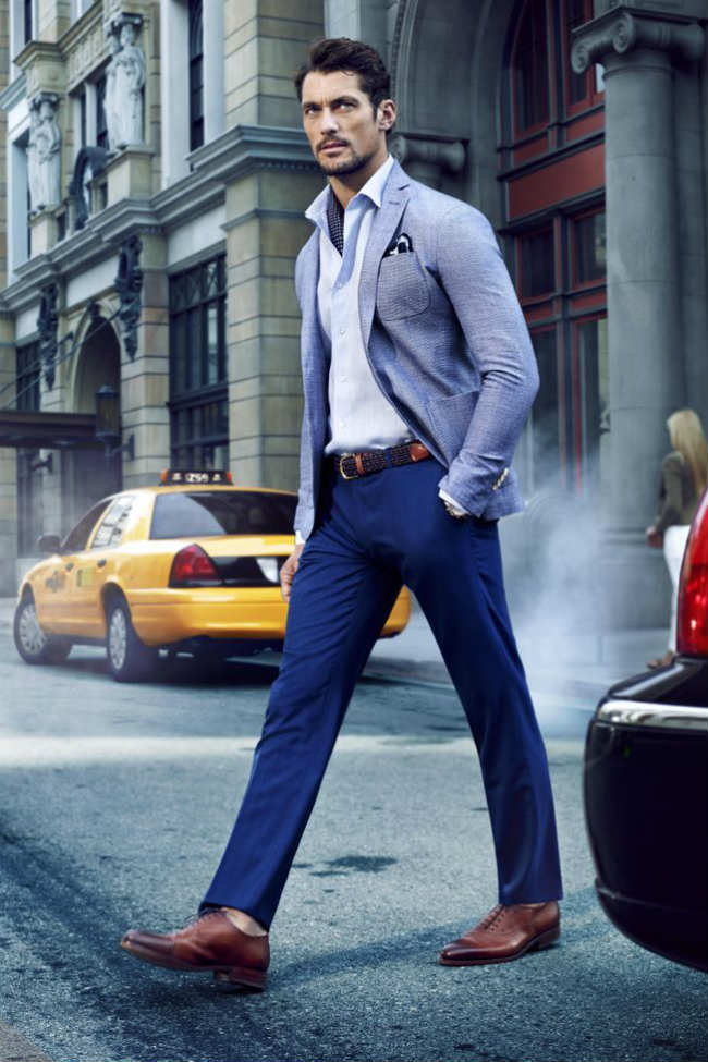 Massimo Dutti NYC