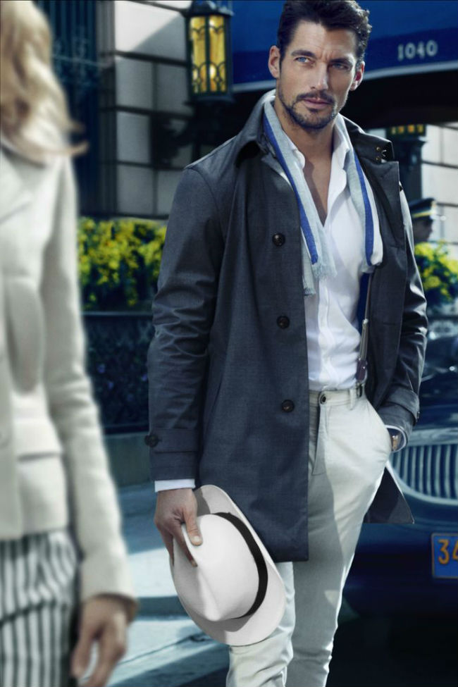 Massimo Dutti NYC