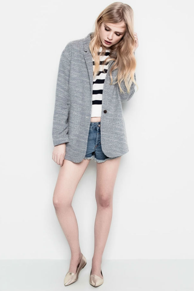 pull and bear descuento ss14