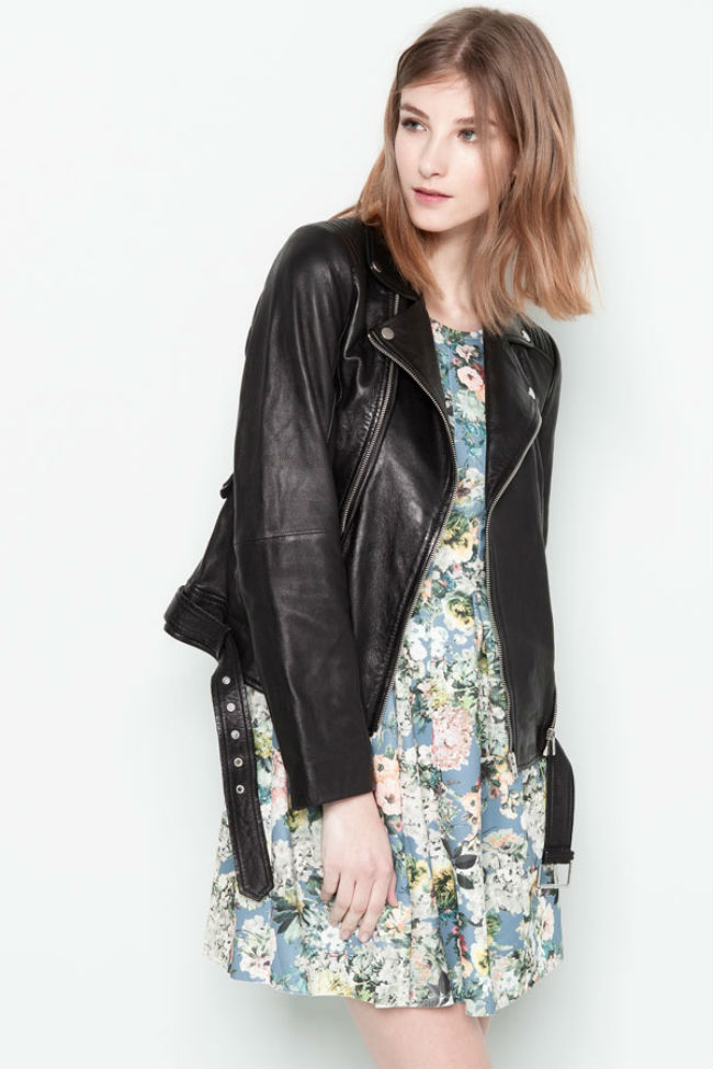 pull and bear descuento ss14
