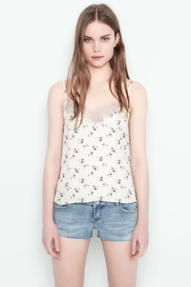 pull and bear descuento ss14