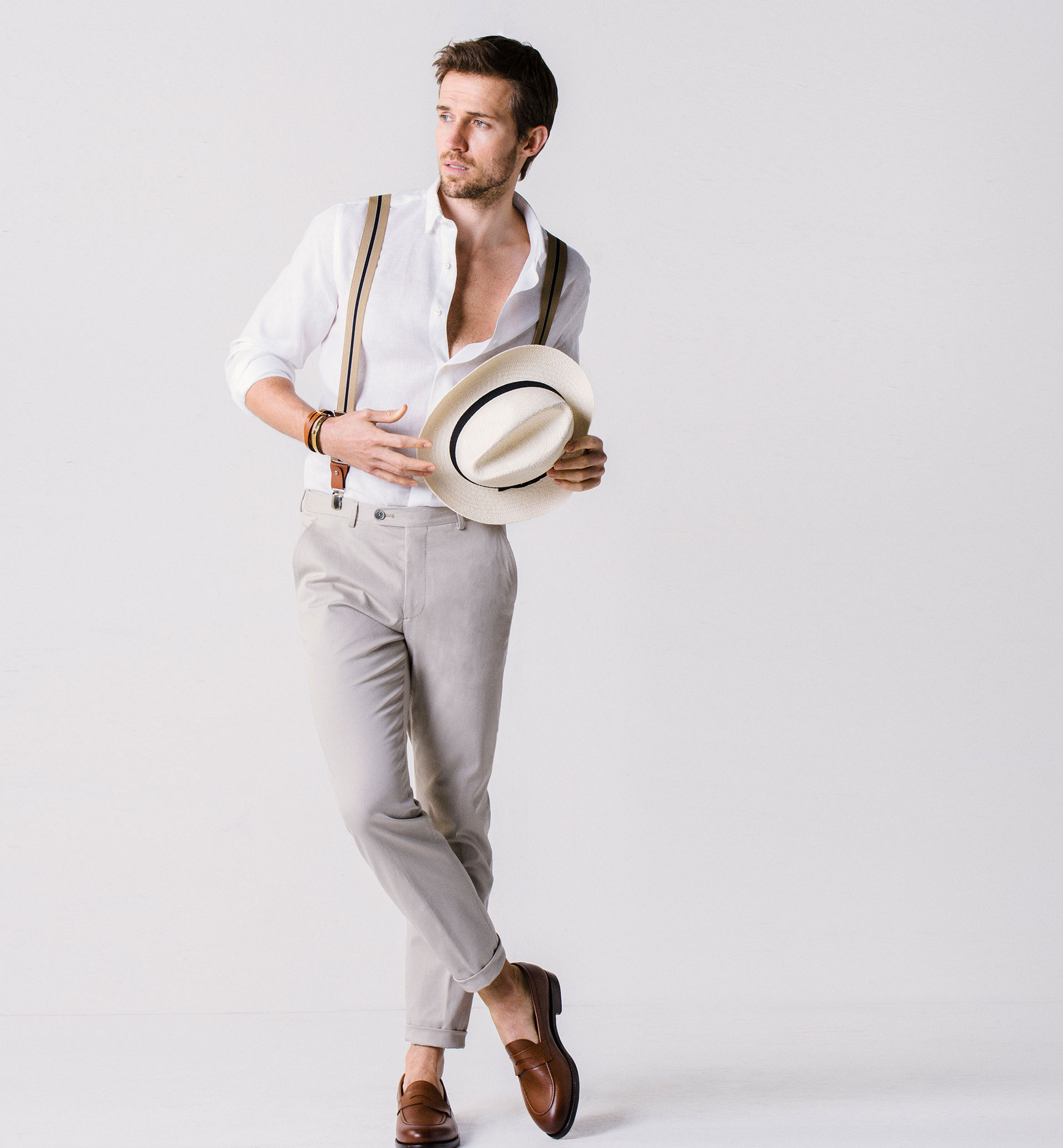 massimo dutti hombre verano 2014