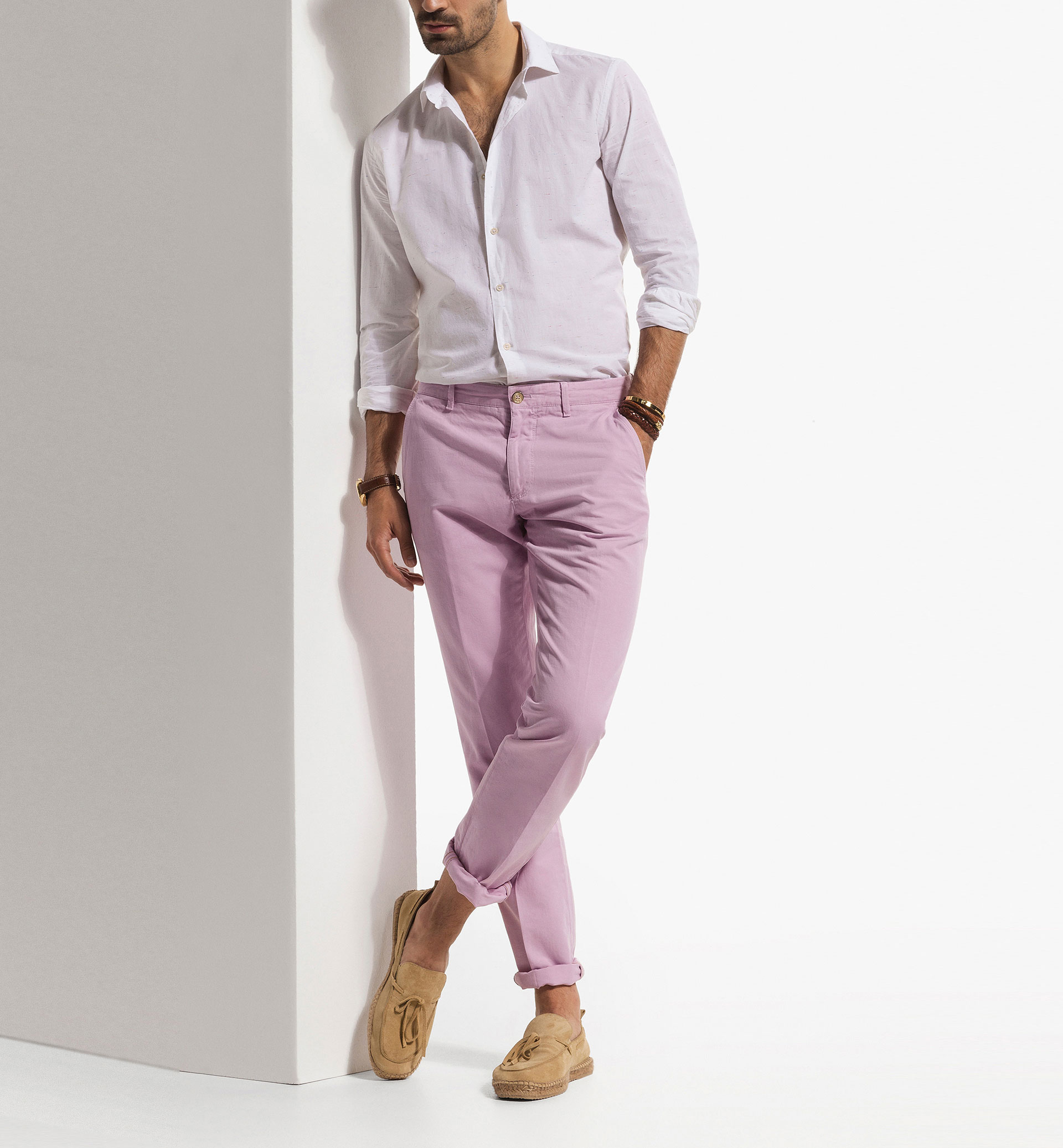 massimo dutti hombre verano 2014