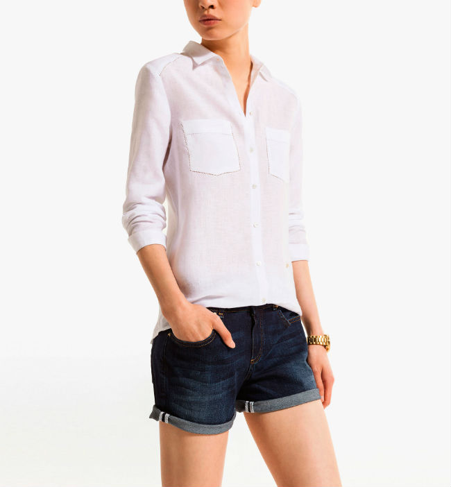 baño massimo dutti mujer ss14