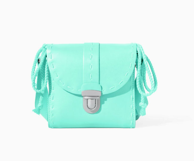 10 bolsos y mochilas mini de Zara que que tu pequeña luzca perfecta