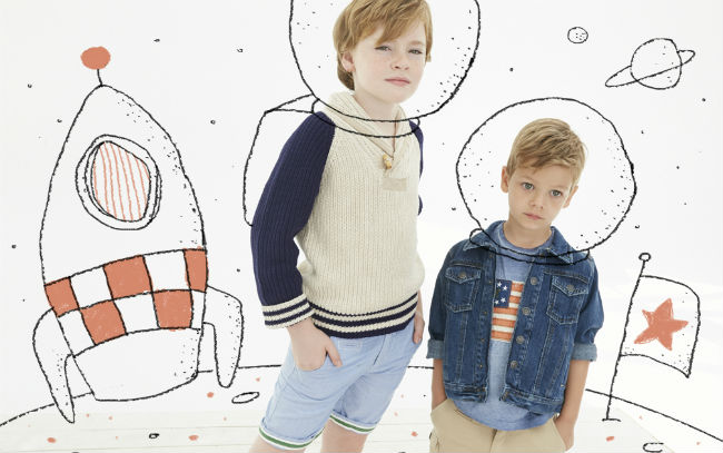 el corte ingles niños moda 