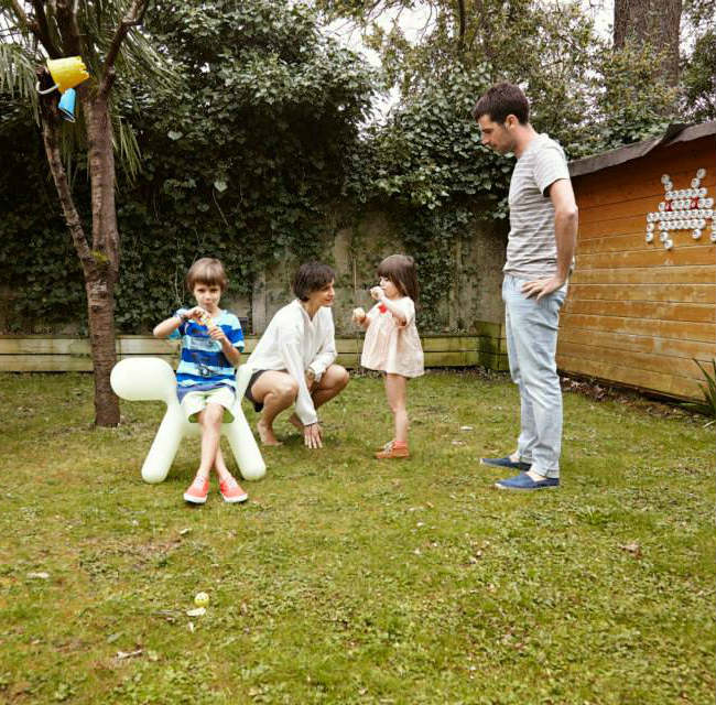 Mango verano familia colección 